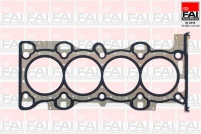 FAI HG2103 Cylinder Head Gasket Service Replacement OE Quality Fits Ford Mazda - Image 1 of 4