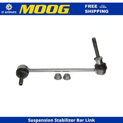 Barra estabilizadora de suspensión delantera izquierda MOOG 2008 2009 BMW X6 2008-2019 Foto 1 de 4