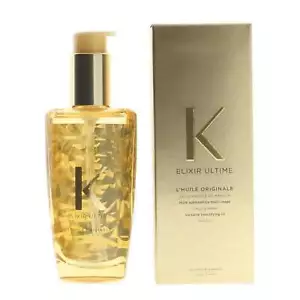 100ml Hair Care Essential Oil Deep Repair Moisturizing Dry Dull Hair Treatment R - Picture 1 of 12