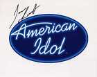 Photo Joshua Ledet American Idol 11 Tour SIGNÉE 8x10 PREUVE COA