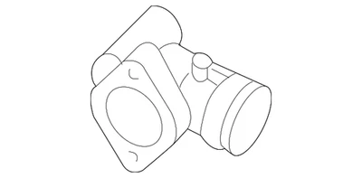 Motor de controle de velocidade ocioso Subaru genuíno 14120AA060 - Imagem 1 de 4