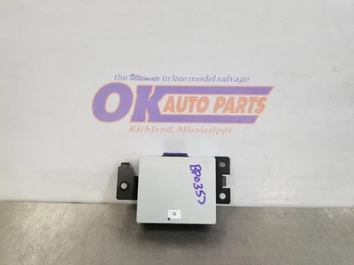 21 2021 FORD RANGER SXT 12 VOLT TO 110 VOLT CONVERTER KB3T19G317AC - Image 1 of 4