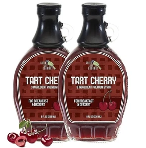 Green Jay Gourmet Sugar Free Maple Praline Syrup - No Sugar Premium Breakfast... - Picture 1 of 7