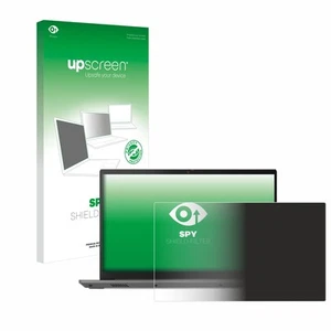 upscreen Privacy Screen Filter for Lenovo ThinkBook 15 Gen 2 Protector Anti-Spy - Photo 1/13