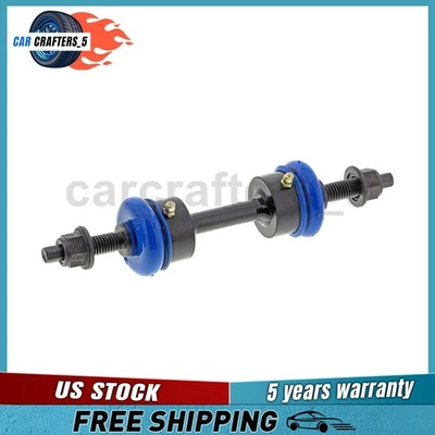 Kit de sujetador oscilante delantero izquierdo Mevotech para Ford Expedition 2007-2014 5,4 L Foto 1 de 4