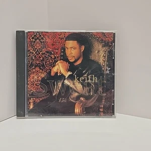 Keith Sweat CD 1996 - Imagen 1 de 7