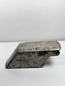 Rasoir à glace vintage Wrightsville Hardware Co. Wrightsville, Pa. n° 7 - Photo 1/8