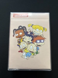 Seltene Fontaine X Nickelodeon Rugrats vergoldete Version (1 von 500) - Bild 1 von 2