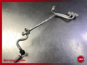 07-10 MINI COOPER R55 R56 BASE HVAC AC ALUMINUM DOUBLE PIPE LINE T5620 - Picture 1 of 5