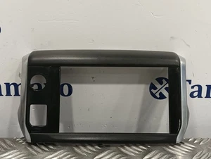 9673861377 MOLDURA / 1133780 PARA PEUGEOT 2008 --.2013-> 1.2 12V E-THP / PURET - Imagen 1 de 10