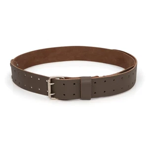 Estwing 2 in. Wide 100% Full Grain Leather Work Tool Belt 94756 - Picture 1 of 5