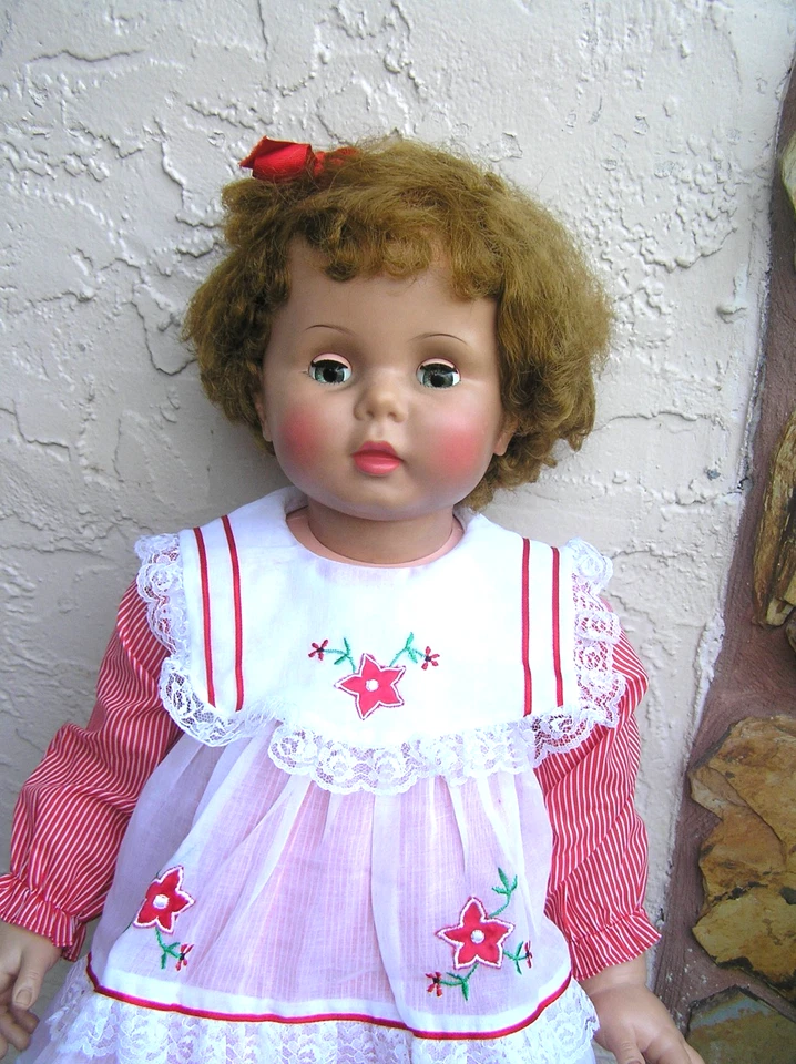 ADORABLE PENNY PLAYPAL AÑOS 60 Foto 1 de 4