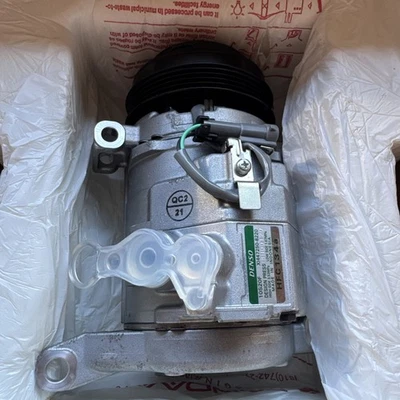 Genuine GM Compressor Kit 85692945 New OEM - Image 1 of 4