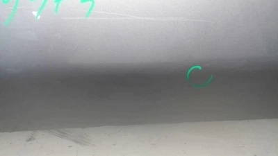 Porte arriere gauche PEUGEOT 607 PHASE 1 900690 - Photo 1/3