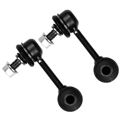 2pcs Rear Stabilizer Sway Bar Link For LINCOLN MKZ 2007-2012 ZEPHYR 2006 Foto 1 de 4