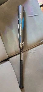 Bate de softbol lanzamiento rápido compuesto DeMarini CF Zen CFP-19 ParaFlex 32 pulgadas 22 oz - Imagen 1 de 7