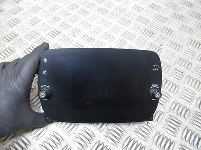 FIAT 500 STANDART MHEV 312 4S 1.0 gasolina MK4 2023 UNIDAD PRINCIPAL MULTIMEDIA REF1300 Foto 1 de 4