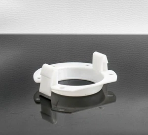 Soporte bomba gasolina BMW K75 K100 52mm tanque bomba combustible - Imagen 1 de 2