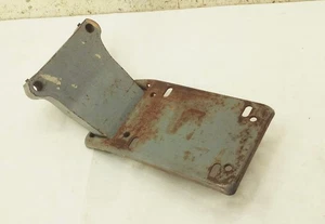 Vtg Delta rockwell homecraft 8" 9" table saw motor mount plate bracket TAB-109 - Picture 1 of 12