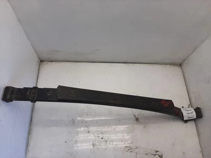 Ford E350 1995-2007 furgoneta conductor hoja trasera resorte ID S 5,4 L 138" WB 5C2Z5560S Foto 1 de 4