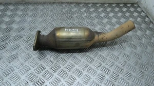2015 TOYOTA YARIS HYBRID ICON 1.5 PETROL EXHAUST CATALYTIC CONVERTER REF14654 - Picture 1 of 6