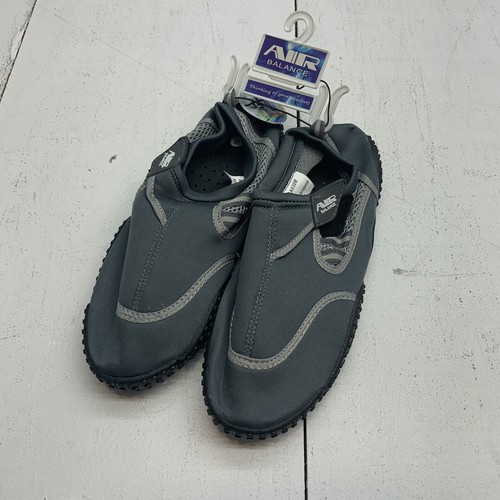 NEW BALANCE Scarpe Air Balance Uomo Grigio Acqua Taglia 8