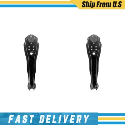 Brazo de control Dorman rótula 2 piezas inferior delantero para Ford Fairlane 1966-1967_XJ Foto 1 de 4