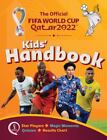 FIFA WM 2022 Kinderhandbuch von Pettman, Kevin
