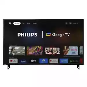 Philips 7000 Series 50PUL7552/F7 50" 4K LED Smart TV - Picture 1 of 3