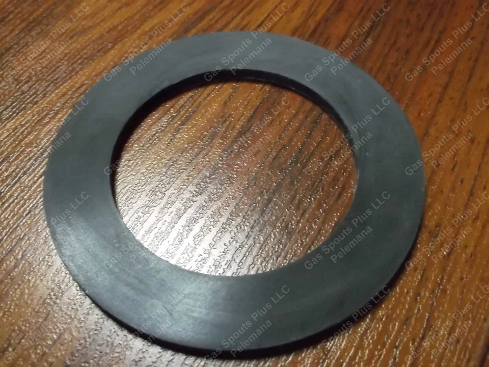 1 NEW JERRY GASKET Gerry Can Jerrycan 5 Gallon Gas BLITZ MILITARY USMC GSKT - Image 1 of 1