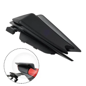 Carena carena posteriore nero opaco per Aprilia RS660 Tuono 660 2020-2022 - Foto 1 di 10