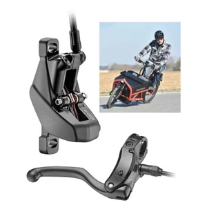 TRP C2.3 Hydraulic Disc Brake (Right) — Post Mount —AUS STOCK— Disk E-Bike Cargo - Picture 1 of 1