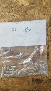LOT OF 31 JOHNSON/EMERSON 142-0701-206 MOUNTS W322 - Imagen 1 de 1
