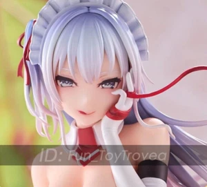 SPINEL Master and Servant Ecstasy Shion 1/6 figure - Picture 1 of 2