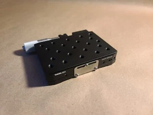 THORLABS XR25P - 25 mm Viaje Traducción Lineal Etapa XR25 LOTE D200 - Imagen 1 de 5
