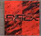 Sysex - Sysex - CDA - 1993 - Hard Rock