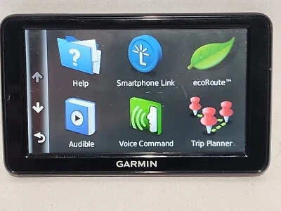 Garmin nuvi 2595 LM gps Pre-owned.  - Image 1 of 4