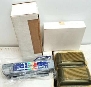 1989 Star Trek V Kraft/Creast Promo Walkie Talkies/Marshmellow Dispenser-U Pick - Picture 1 of 5