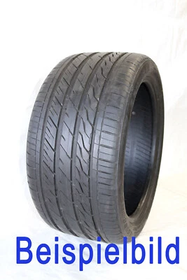 1x Sommerreifen 285/40R22 110Y XL Accelera IOTA ST-68 DOT2122 #535 - Bild 1 von 2