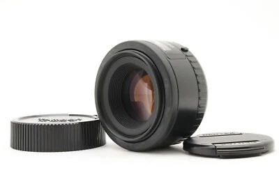 SMC PENTAX FA 50mm F/ 1.7 AF Prime Lens For K Mount [Exc+++++] From JAPAN #2643 - Image 1 of 4
