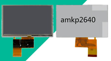 LCD Screen Display + Touch Screen For KD50G10-40NC-A2 KD50G10-40NC-A3 display#am