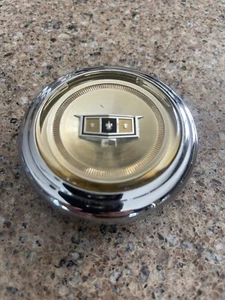 1967 Chevy Caprice Oem Horn Ring - Picture 1 of 7