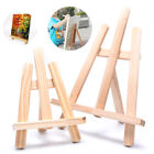 Wooden Drawing Easel Tablet Phone Stand Frame Painting Art Tripod Display Sh~dy