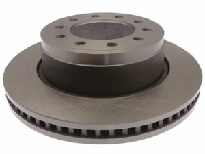 For 2011-2018 Ram 4500 Brake Rotor Front Raybestos 78789ZS 2012 2013 2014 2015 - Picture 1 of 2