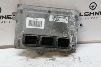 Módulo de control informático del motor Honda Odyssey 2015 ECU ECM 37820-RV0-A67 OEM  Foto 1 de 4