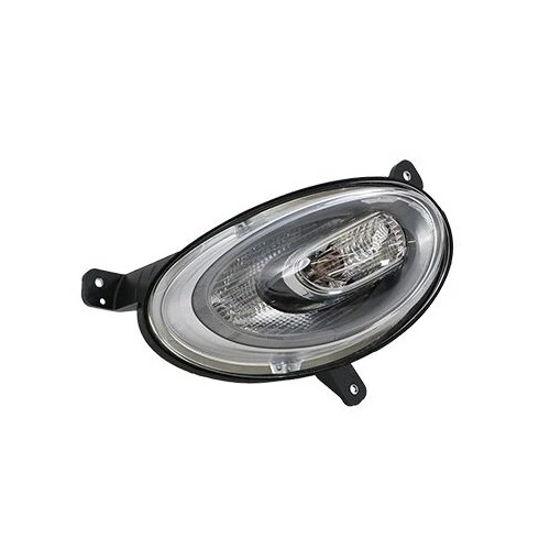 1x Tagfahrleuchte VAN WEZEL 1604957 passend für FIAT - Bild 1 von 1