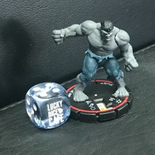 Marvel Heroclix Mutant Mayhem 084 Hulk Veteran