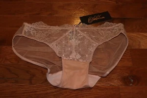 Brandneu mit Etikett Dita von Teese Lurex Spitze Bikini UVP $ 55!! - Bild 1 von 10