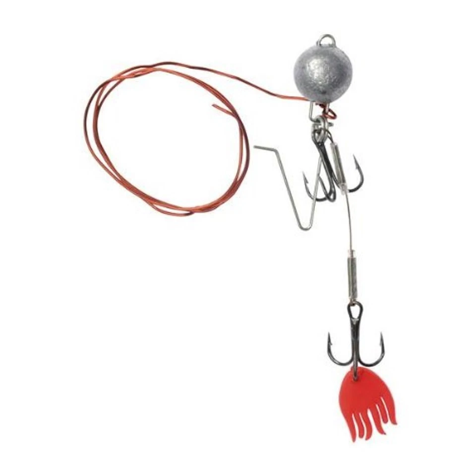 Quantum Dead Minnow System 5g Köderfischsystem - Bild 1 von 1