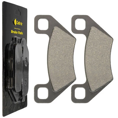 Rear Brake Pads for Arctic Cat 400 Man Auto Le 4X4 2005-2008 - Image 1 of 4